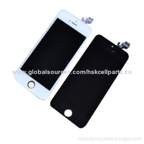 Replacement LCD touchscreen digitizer for iPhone 5